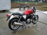 �������� �� ������ �������� Honda CB1100 2010 ���� 7